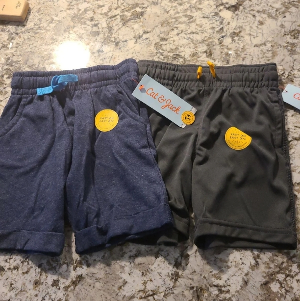 Toddler shorts